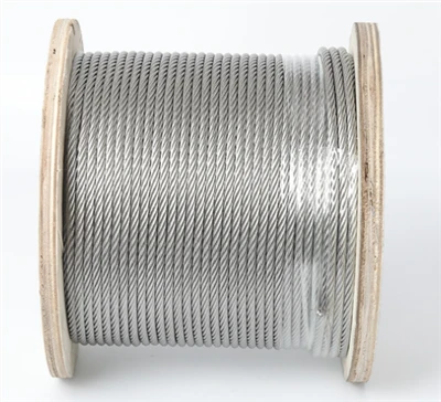 Stainless Steel Cable